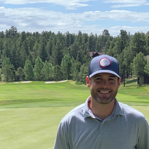 Meet your Posher, Joel - Picture 1 of 1